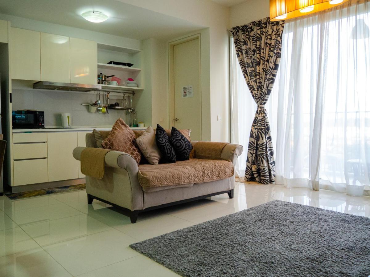 Getaway Residence At Cyberjaya Exterior foto